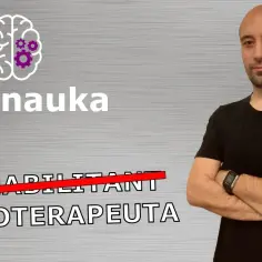Czy fizjoterapeuta a rehabilitant to to samo? Odkryj kluczowe różnice