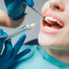 Czy można palić po znieczuleniu u dentysty? Poznaj ryzyka i zalecenia