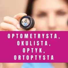 Okulista czy optometrysta: poznaj kluczowe różnice i wybierz mądrze