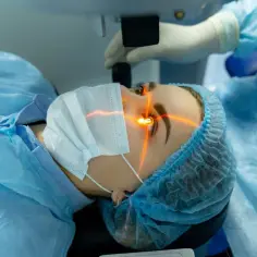 Jakie wady wzroku można operować? Poznaj możliwości laserowej korekcji