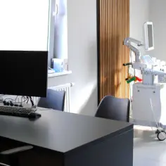 Gdzie przyjmuje urolog Kawecki? Sprawdź lokalizacje wizyt w Katowicach