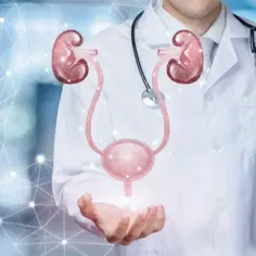 Urolog - co leczy ten lekarz i kiedy warto się zgłosić?