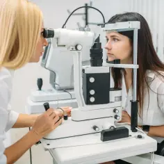 Ile trwa badanie wzroku w Vision Express? Sprawdź, co musisz wiedzieć