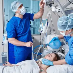 Co robi chirurg? Odkryj tajniki pracy chirurga i jego specjalizacji