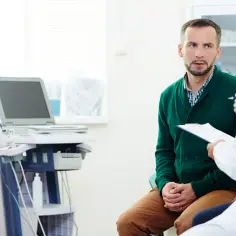 Skierowanie do urologa - kiedy jest potrzebne, a kiedy nie?