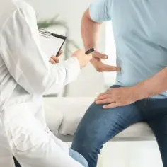 Urolog jakie choroby leczy i kiedy warto zgłosić się na wizytę