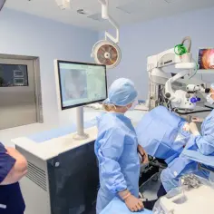 Kiedy operować zaćmę? Objawy, które nie mogą być ignorowane