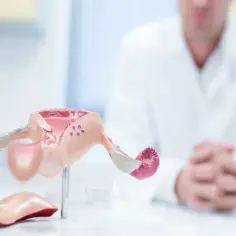 Co to jest ginekolog i dlaczego jest kluczowy dla zdrowia kobiet