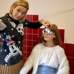 Jak się przygotować do wizyty u okulisty, by uniknąć problemów?