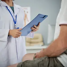 Czy przed wizytą u urologa można współżyć? Ważne informacje i zalecenia