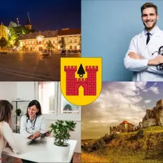 Ile bierze okulista za wizytę? Sprawdź ceny i ukryte koszty