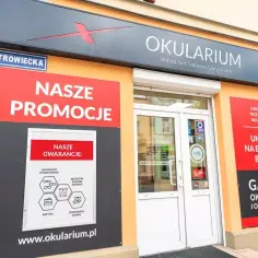 Gdzie przyjmuje okulista? Znajdź najlepsze miejsca w swoim mieście