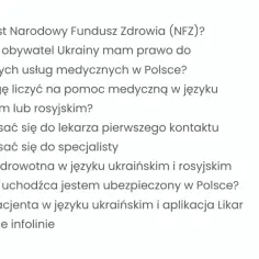 Co można dostać od lekarza – najważniejsze dokumenty i usługi