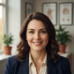 Autor Blanka Jakubowska