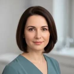 Autor Emilia Sokołowska