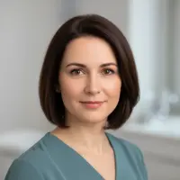 Autor Emilia Sokołowska