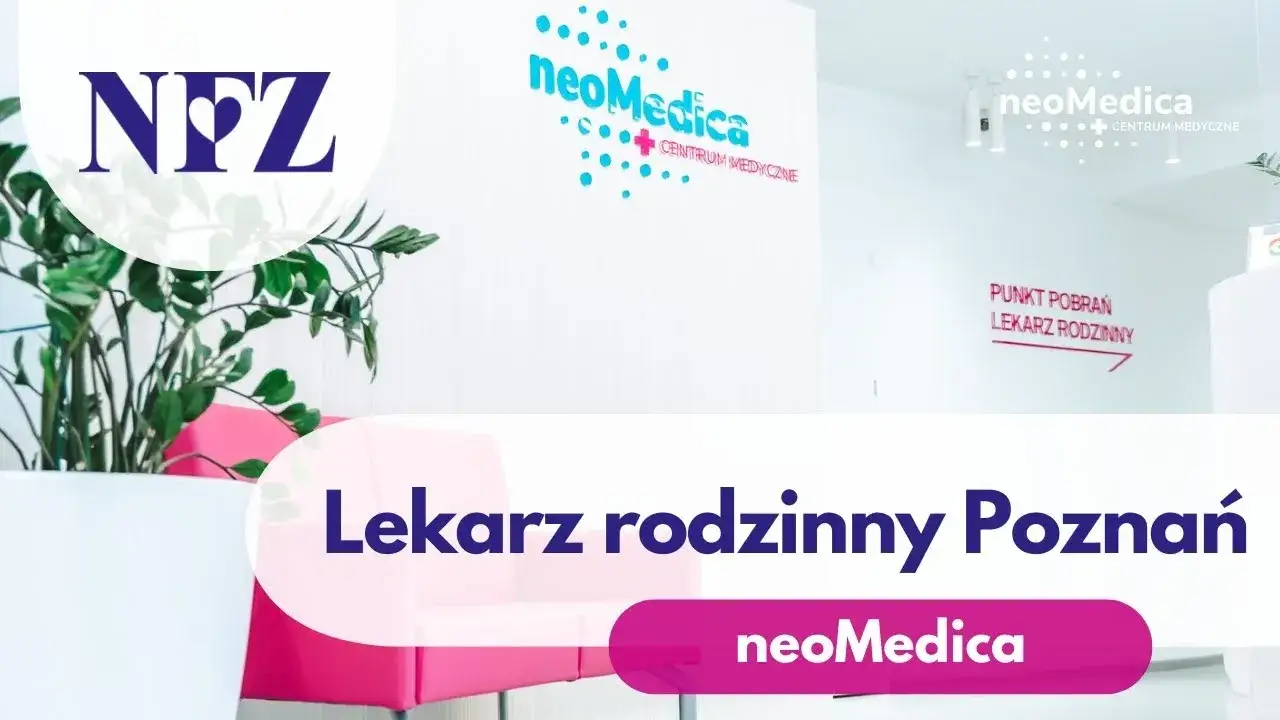 Zdjęcie Gdzie leczyć się w Poznaniu w ramach NFZ - sprawdź dostępne placówki