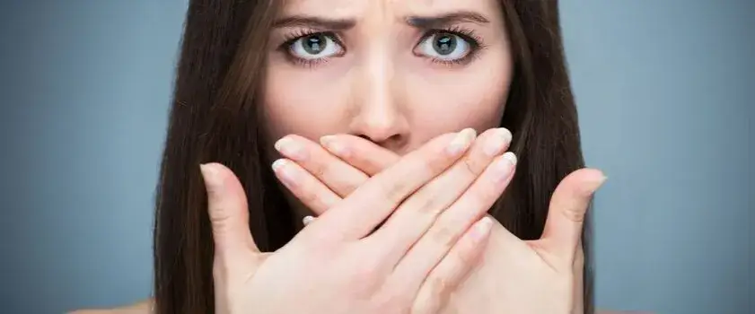 Zdjęcie Czy z zajadami można iść do dentysty? Sprawdź, co musisz wiedzieć