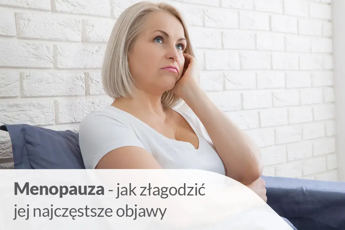 Zdjęcie Menopauza objawy forum – co musisz wiedzieć o uciążliwych symptomach