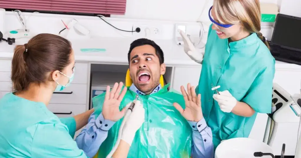 Zdjęcie Jak pokonać strach przed dentystą i cieszyć się zdrowym uśmiechem