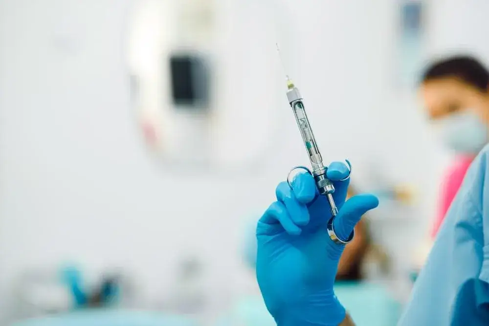 Zdjęcie Ile czasu schodzi znieczulenie od dentysty? Poznaj prawdę o bólu
