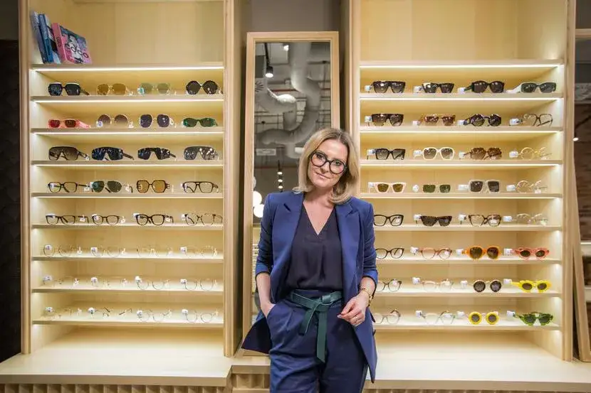 Zdjęcie Lynx Optique czy Vision Express – który wybór przyniesie lepsze usługi?