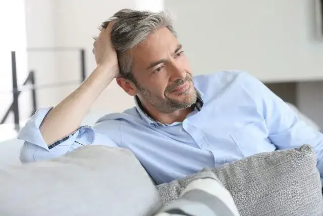 Zdjęcie Jak nazywa się menopauza u mężczyzn i jakie ma objawy?