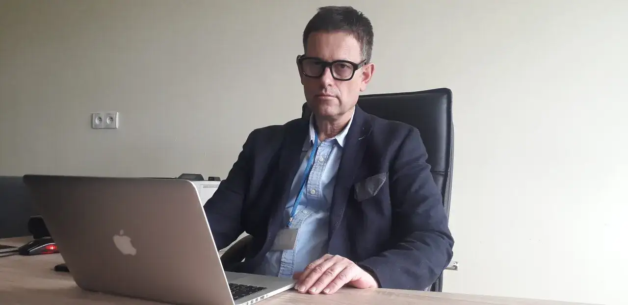 Zdjęcie Gdzie przyjmuje dr Wojciech Rogowski, urolog w Warszawie? Sprawdź!