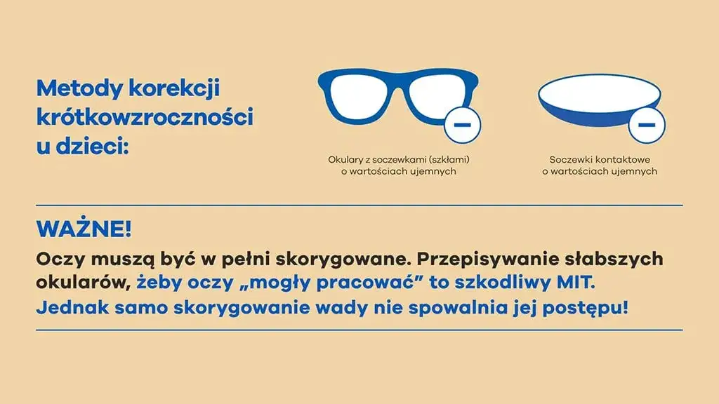 Zdjęcie Jakie są wady wzroku? Poznaj objawy i skuteczne metody korekcji