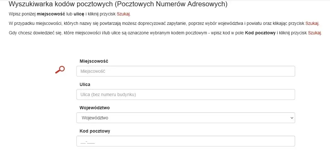 Zdjęcie Przynależność do NFZ: adres zameldowania a zamieszkania - co musisz wiedzieć