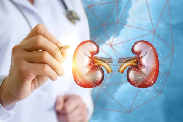 Urolog czym się zajmuje: Kluczowe informacje o jego roli i leczeniu
