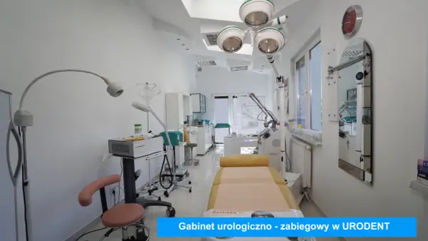 Dr Zakościelny urolog - gdzie przyjmuje i jak umówić się na wizytę