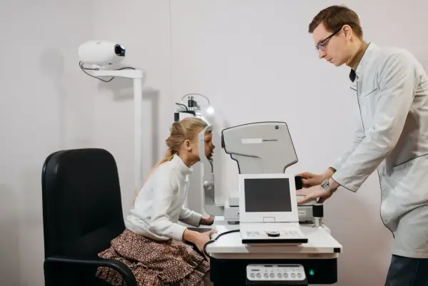 Jak długo jest ważne skierowanie do okulisty? Oto, co musisz wiedzieć