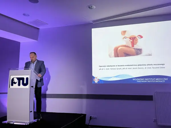 Tomasz Syryło urolog - gdzie przyjmuje i jak umówić wizytę?