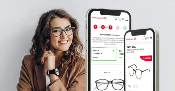 Czy Vision Express ma umowę z NFZ? Sprawdź, co zyskasz i jak skorzystać