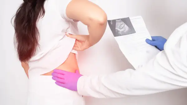 Jak wygląda wizyta u urologa kobieta - co warto wiedzieć przed wizytą