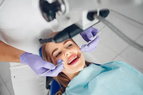 Jak pokonać strach i nie bać się dentysty - skuteczne sposoby