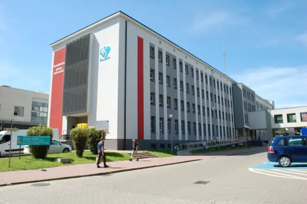Lista ortopedów i specjalistów chirurgii urazowej w Kielcach