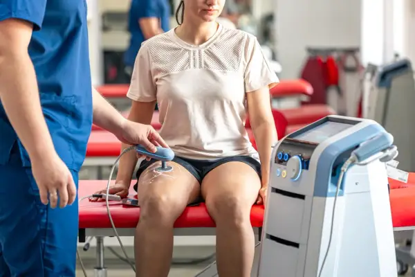 Co to jest fizjoterapeuta i jakie korzyści przynosi rehabilitacja?