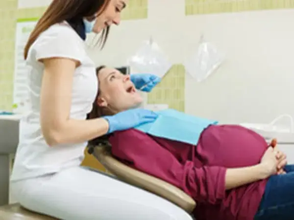 Kiedy do dentysty w ciąży: bezpieczne terminy i ważne informacje