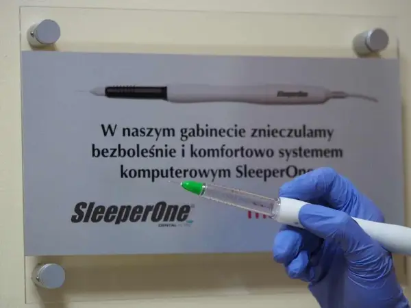 Ile czasu trwa znieczulenie u dentysty? Sprawdź, co musisz wiedzieć