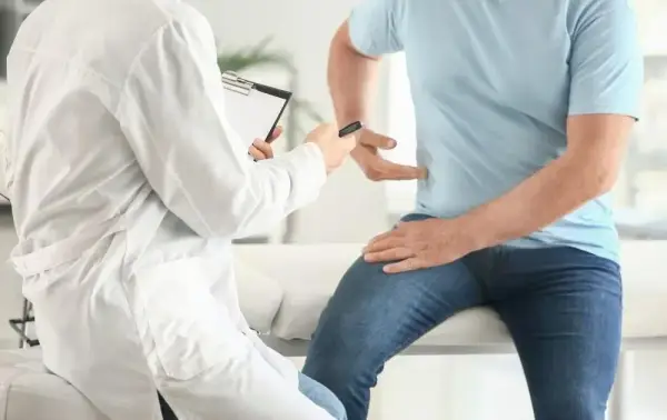 Urolog jakie choroby leczy i kiedy warto zgłosić się na wizytę