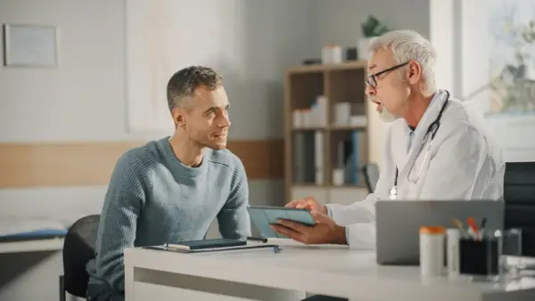 Urolog kto to taki i jak może pomóc w problemach zdrowotnych