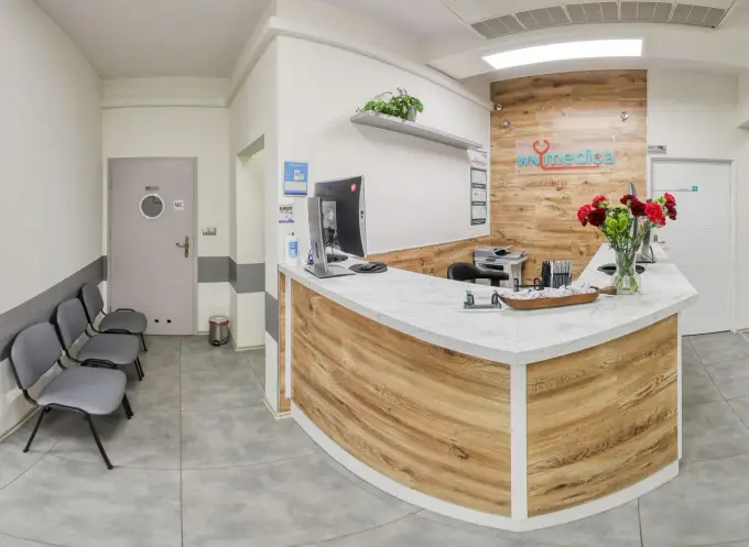 TOP centra medyczne i kliniki prywatne w Szczecinie